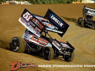 Joe B Miller. (Mark Funderburk Photo)