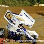 Kameron Key. (Mark Funderburk Photo)