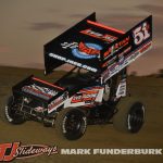 Joe B. Miller. (Mark Funderburk Photo)