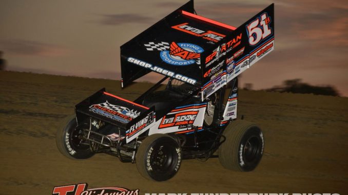 canton IL_DSC0352_11504 Joe B. Miller. (Mark Funderburk Photo)