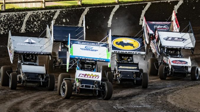 Jackson Motorplex