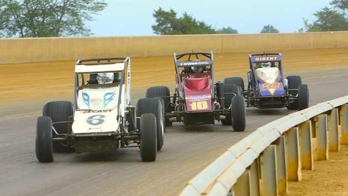 USAC Silver Crown