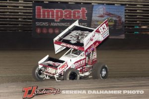 Michael "Buddy" Kofoid (Serena Dalhamer photo)