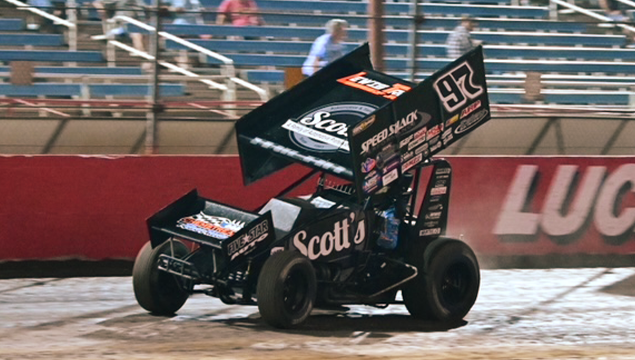 Scotty Milan