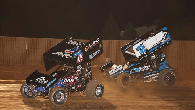 Placerville
