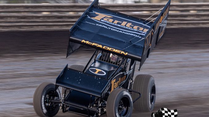 James McFadden