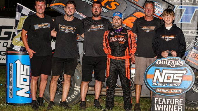 David Gravel