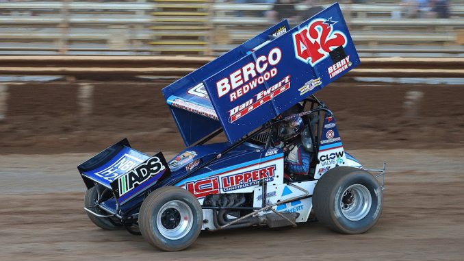 Justyn Cox