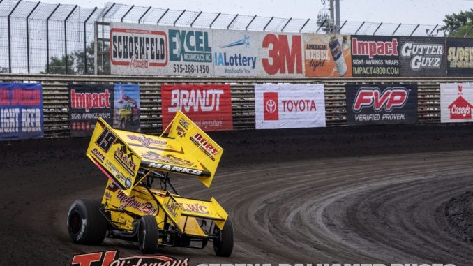 Brent Marks (Serena Dalhamer photo) Brent Marks. (Serena Dalhamer Photo)