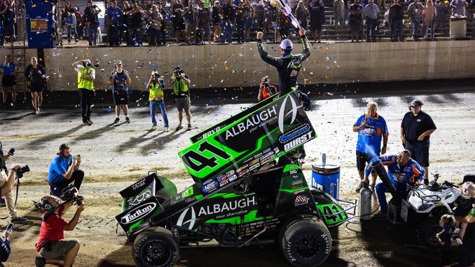 Carson Macedo