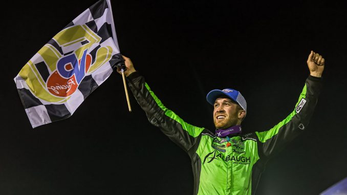 Carson Macedo