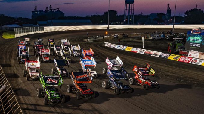 Jackson Motorplex