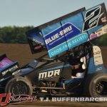 Aiden Price. (T.J. Buffenbarger Photo)