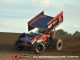 Nate Dussel. (T.J. Buffenbarger Photo)
