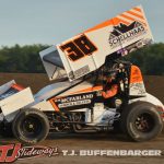 Leyton Wagner. (T.J. Buffenbarger Photo)