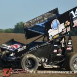 Keith Sheffer Jr. (T.J. Buffenbarger Photo)