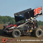 Jay Steinebach. (T.J. Buffenbarger Photo)