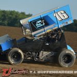 Ryan Ruhl. (T.J. Buffenbarger Photo)
