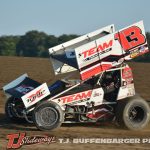 Van Gurley Jr. (T.J. Buffenbarger Photo)