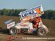 Mike Keegan. (T.J. Buffenbarger Photo)