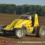 Mike Astrauskas. (T.J. Buffenbarger Photo)