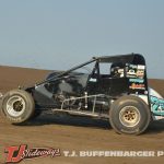 Max Frank. (T.J. Buffenbarger Photo)
