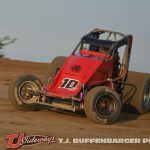 Jay Steinebach. (T.J. Buffenbarger Photo)