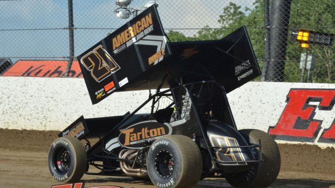 James McFadden. (T.J. Buffenbarger Photo) James McFadden. (T.J. Buffenbarger Photo)
