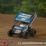 Dan McCarron. (T.J. Buffenbarger Photo)