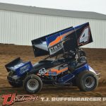 Josh Turner. (T.J. Buffenbarger Photo)