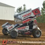 Van Gurley Jr. (T.J. Buffenbarger Photo)