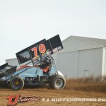 Eli Lakin. (T.J. Buffenbarger Photo)