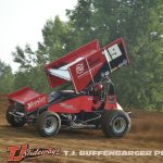 Jett Mann. (T.J. Buffenbarger Photo)