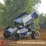 Boston Mead. (T.J. Buffenbarger Photo)