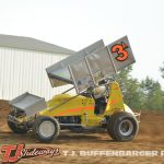 Mike Astrauskas. (T.J. Buffenbarger Photo)