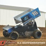Ryan Ruhl. (T.J. Buffenbarger Photo)
