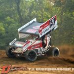 Devon Dobie. (T.J. Buffenbarger Photo)