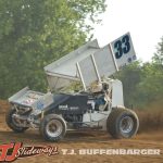Jason Ferguson. (T.J. Buffenbarger Photo)