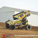 Gregg Dalman. (T.J. Buffenbarger Photo)