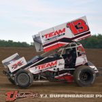 Van Gurley Jr. (T.J. Buffenbarger Photo)