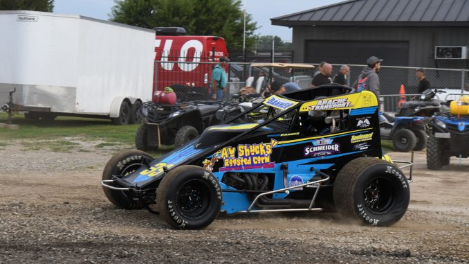 Briggs Danner