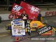 Kody Swanson. (David Sink Photo)
