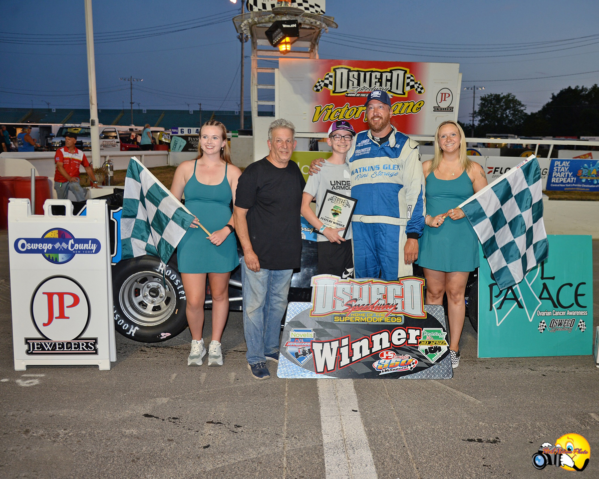 Alex Hoag’s Victory Secures Back-to-Back SBS Championships by One Point ...