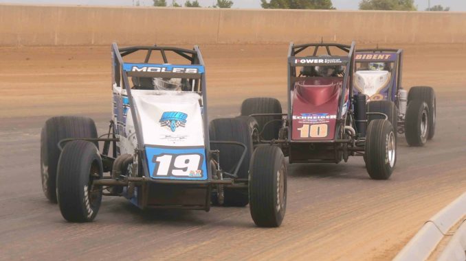 USAC Silver Crown