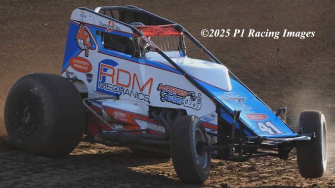 Ricky Lewis