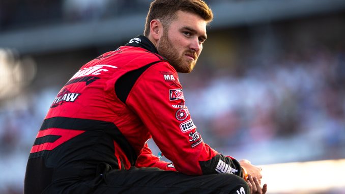Cole Macedo