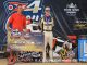 Daison Pursley in victory lane at Eldora Speedway. (T.J. Buffenbarger Photo)