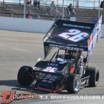 Troy DeCaire. (T.J. Buffenbarger Photo)