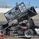 J.J. Dutton. (T.J. Buffenbarger Photo)