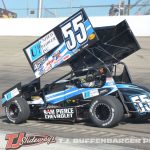 Tommy Nichols. (T.J. Buffenbarger Photo)